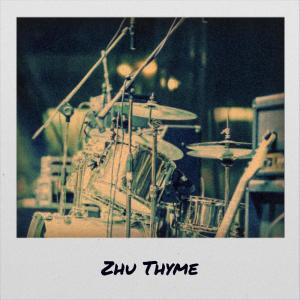 Album Zhu Thyme from Various