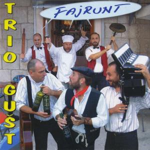 Listen to Pop Mix (Mix) song with lyrics from Trio Gust