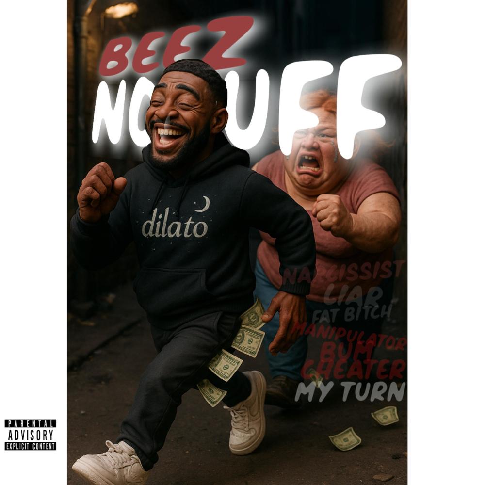 NO CUFF (Explicit)