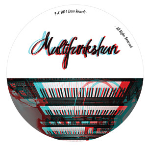 Listen to Paye Ton Son song with lyrics from Multifunkshun