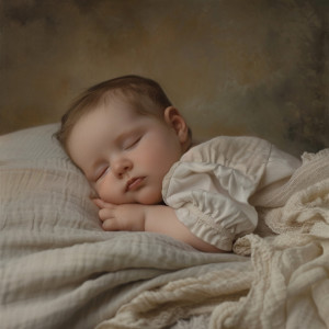 Academy of the Stars的專輯Dreamy Melodies for Deep Baby Sleep