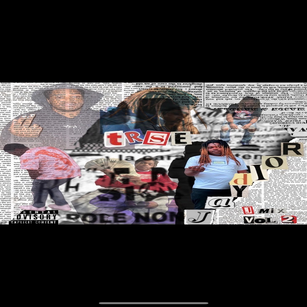 Luv N Happiness (Explicit)