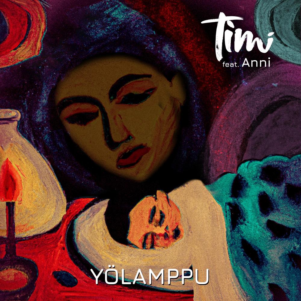 Yölamppu (feat. Anni)