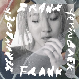 Yerin Baek的专辑FRANK