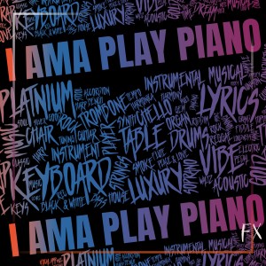 Album Ama Piano from Jonfx
