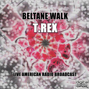 T.Rex的專輯Beltane Walk (Live)