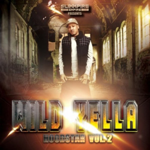 Album Hood Star Vol. 2 (Explicit) from 