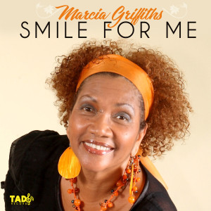 ดาวน์โหลดและฟังเพลง Smile for Me พร้อมเนื้อเพลงจาก Marcia Griffiths