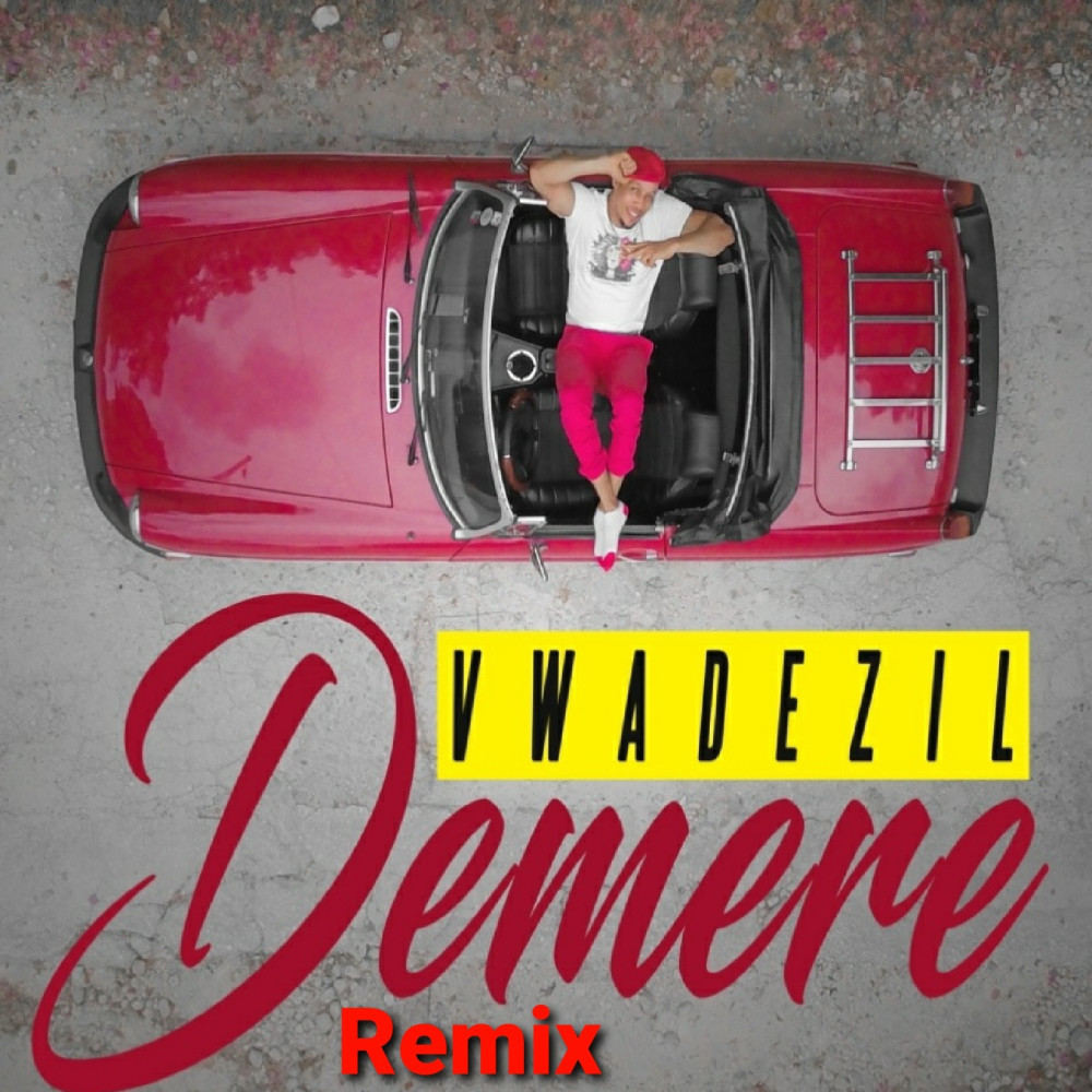 Demere (Remix) (Explicit) (Remix|Explicit)