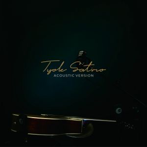 Dengarkan Melangitkanmu (Acoustic) lagu dari Tyok Satrio dengan lirik