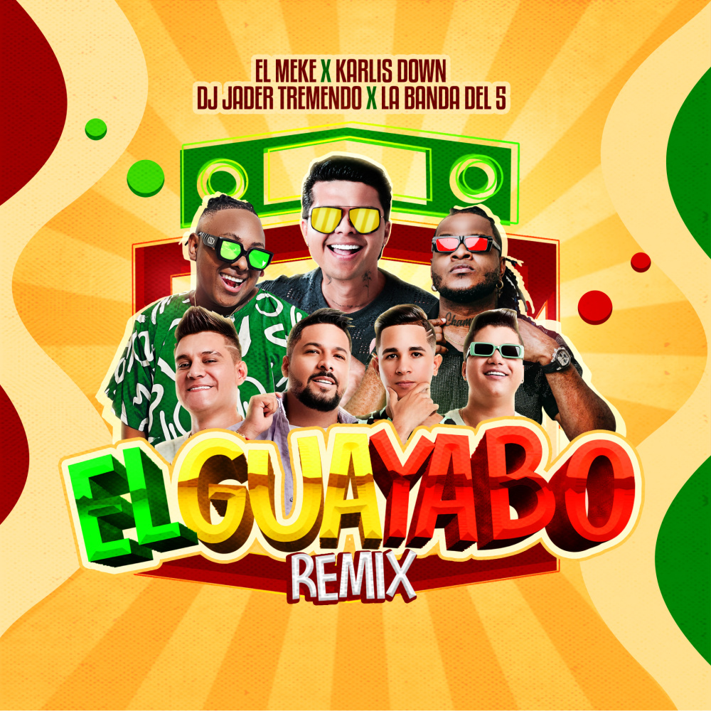 El Guayabo
