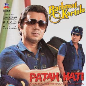 Album Patah Hati from Rachmat Kartolo