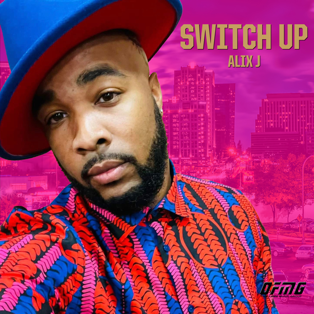 Switch Up