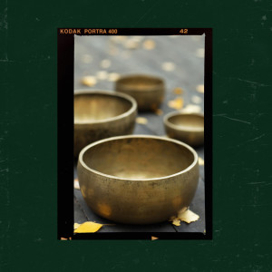 收聽Spa Music Relaxation的Temple歌詞歌曲