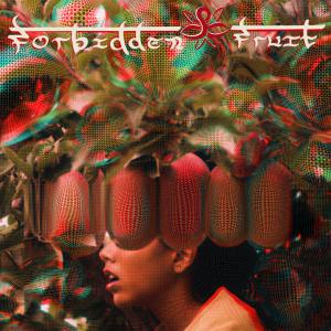 Forbidden Fruit的專輯Existential Angst (feat. LyndontheArchitect)