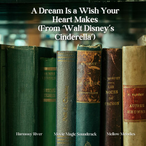 A Dream Is A Wish The Heart Makes (From 'Walt Disney's Cinderella')