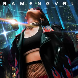 Ramengvrl的專輯Go! (I Can Be Your)