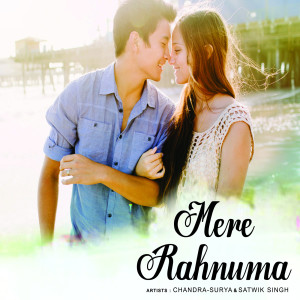 Listen to Mere Rahnuma song with lyrics from Chandra Surya