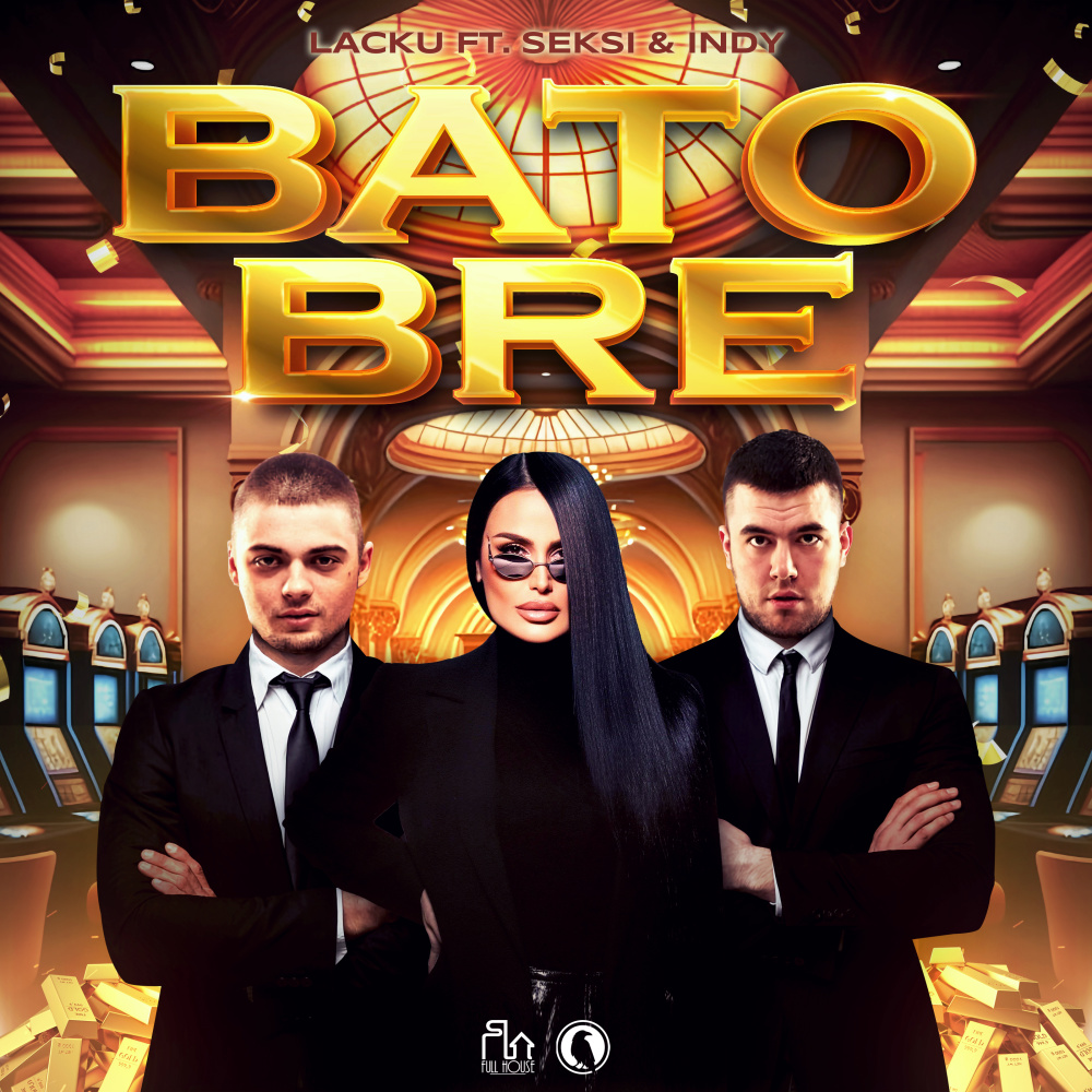 Bato Bre (Explicit)