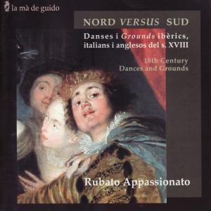 ดาวน์โหลดและฟังเพลง Lo Estudian พร้อมเนื้อเพลงจาก Rubato Appassionato