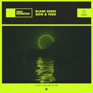 Listen to Now & Then song with lyrics from Blank Sense