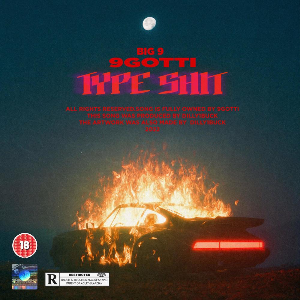 Type Shit (Explicit)