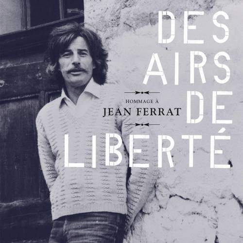 J'arrive où je suis étranger
