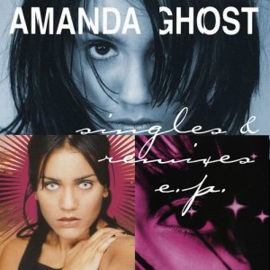 收聽Amanda Ghost的Idol (Hex Hector & Jonathan Peters Single Mix)歌詞歌曲