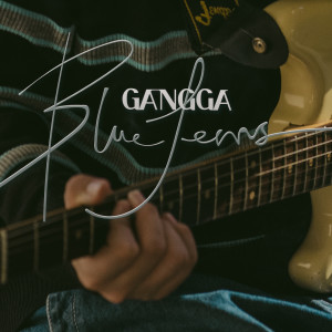 Dengarkan Blue Jeans lagu dari GANGGA dengan lirik