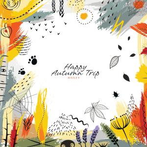 Album Happy Autumn Trip oleh Hailey
