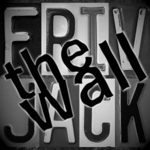 收聽Frivolous Jackson的The Wall (Extended Version)歌詞歌曲