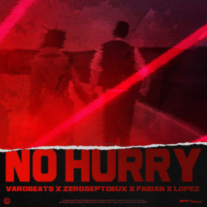 Album No Hurry from 