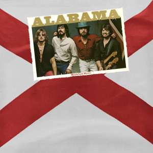 ดาวน์โหลดและฟังเพลง Mountain Music พร้อมเนื้อเพลงจาก Alabama