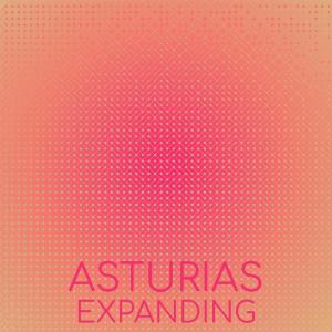 Album Asturias Expanding oleh Various