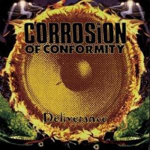 收聽Corrosion Of Conformity的Albatross歌詞歌曲