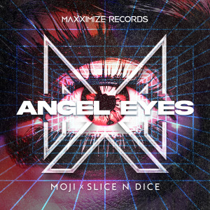 Slice N Dice的專輯Angel Eyes (Extended Mix)