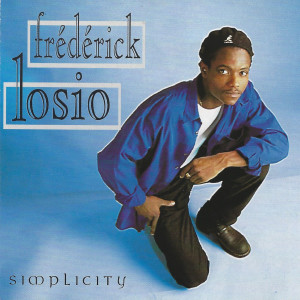Album Simplicity from Frédérick Losio