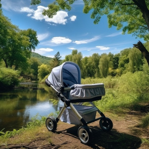 อัลบัม Streamside Dreams: Soothing Waters for Baby ศิลปิน Sleep