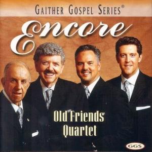 ดาวน์โหลดและฟังเพลง Old Friends (Encore Version) พร้อมเนื้อเพลงจาก Old Friends Quartet