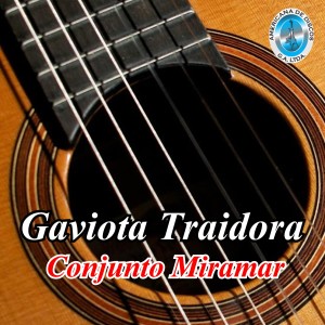Album Gaviota Traidora from Conjunto Miramar