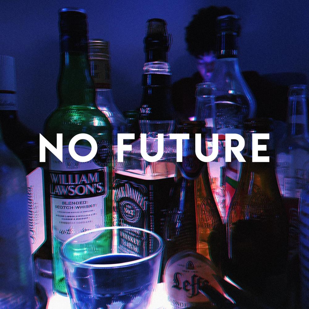 No Future (Remastered 2024|Explicit)