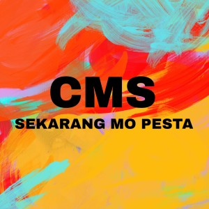 Listen to Sekarang Mo Pesta song with lyrics from Hammad