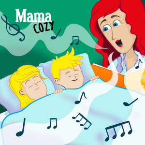 Mama Cozy - Duérmete Niño dari Canciones Infantiles Mama Cozy