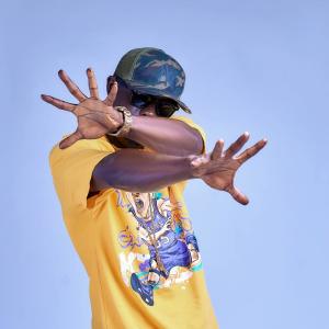Biggie Dee的專輯Hustle (feat. Segzo)