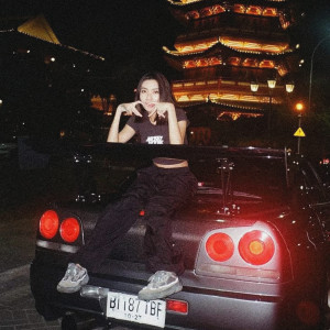 Gozzy的專輯CHANGE (Explicit)