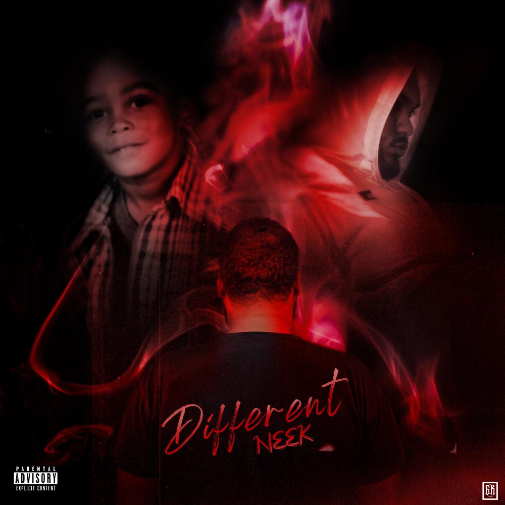 Strange Thoughts (Explicit)