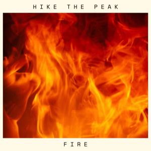 收聽Hike The Peak的The Road Less Travelled (feat. Gametime)歌詞歌曲