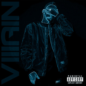Album Back To The Shadows (Explicit) from Villain