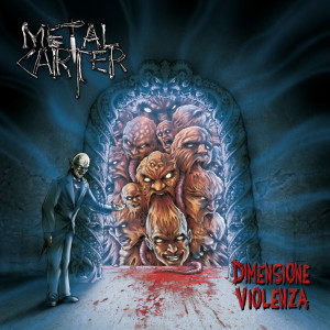 ดาวน์โหลดและฟังเพลง Nella morsa พร้อมเนื้อเพลงจาก Metal Carter