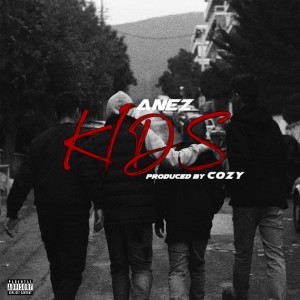 ดาวน์โหลดและฟังเพลง Kids (Explicit) พร้อมเนื้อเพลงจาก ANEZ